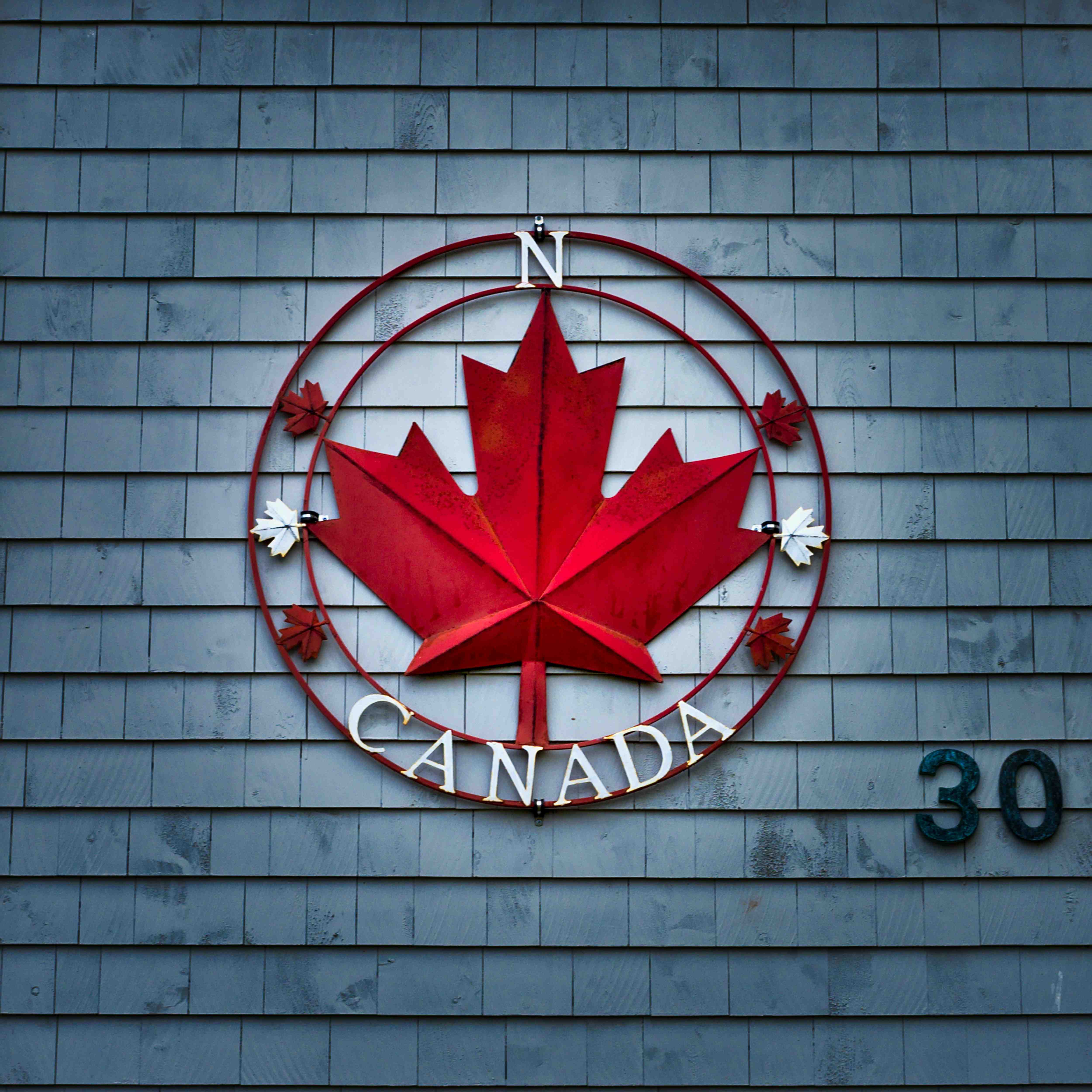 Curated Canadian Collection